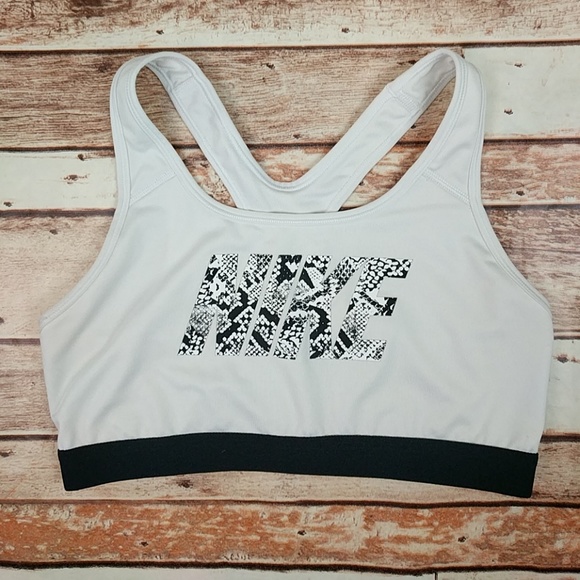Nike Tops - Nike Dri-Fit Sports Bra